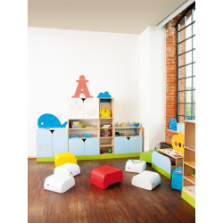 Composizione Mare 3.