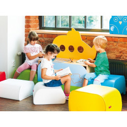 Mobile Mare - Sottomarino.