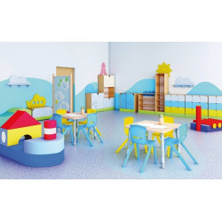 Composizione Mare 3.