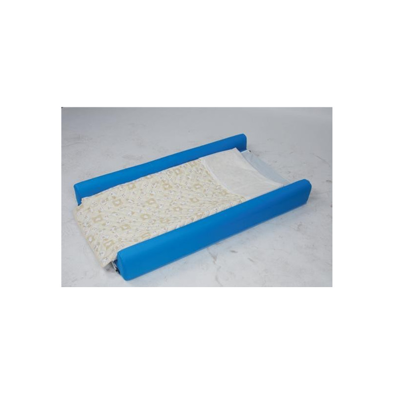 Copertina trapuntata per Futon.