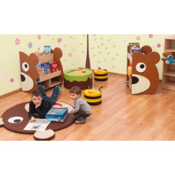 Libreria Teddy.