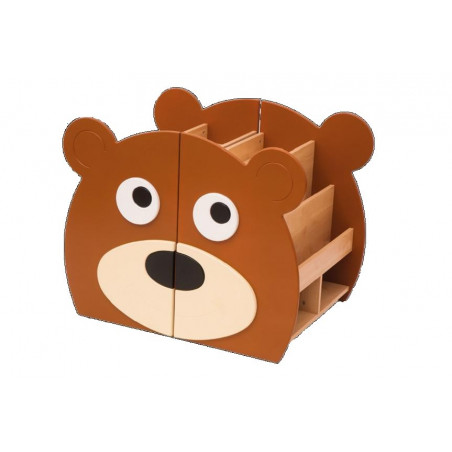 Libreria Teddy.