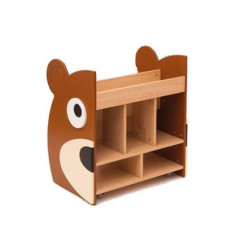 Libreria Teddy.
