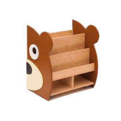 Libreria Teddy.