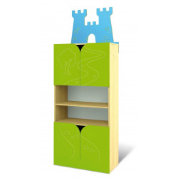Mobile Royal - Castello.