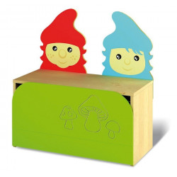 Mobile Royal - Gnomi.