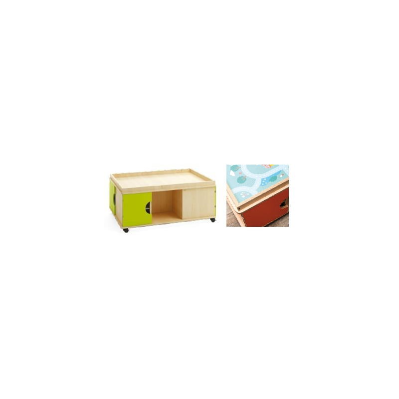 Tavolo gioco multifunzionale maxi completo. Tavolo gioco multifunzionale maxi completo.
