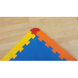 Angoli per Tappetone antitrauma 10.