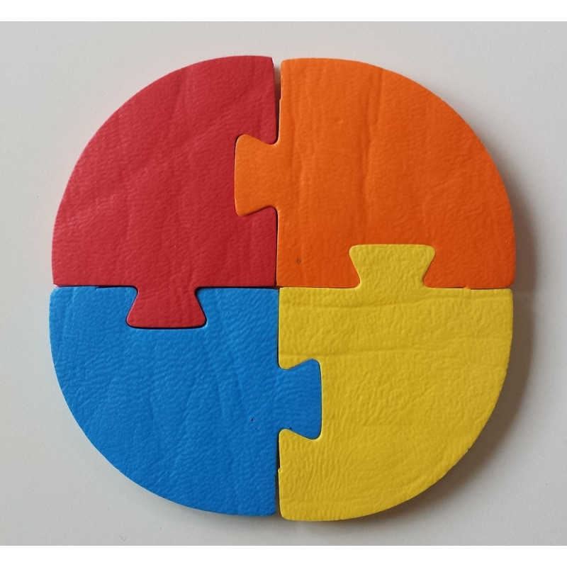 Angoli per Tappetone antitrauma 10.