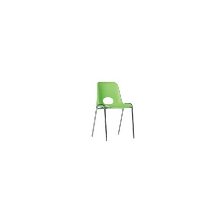 Sedia Arcobaleno h 38.