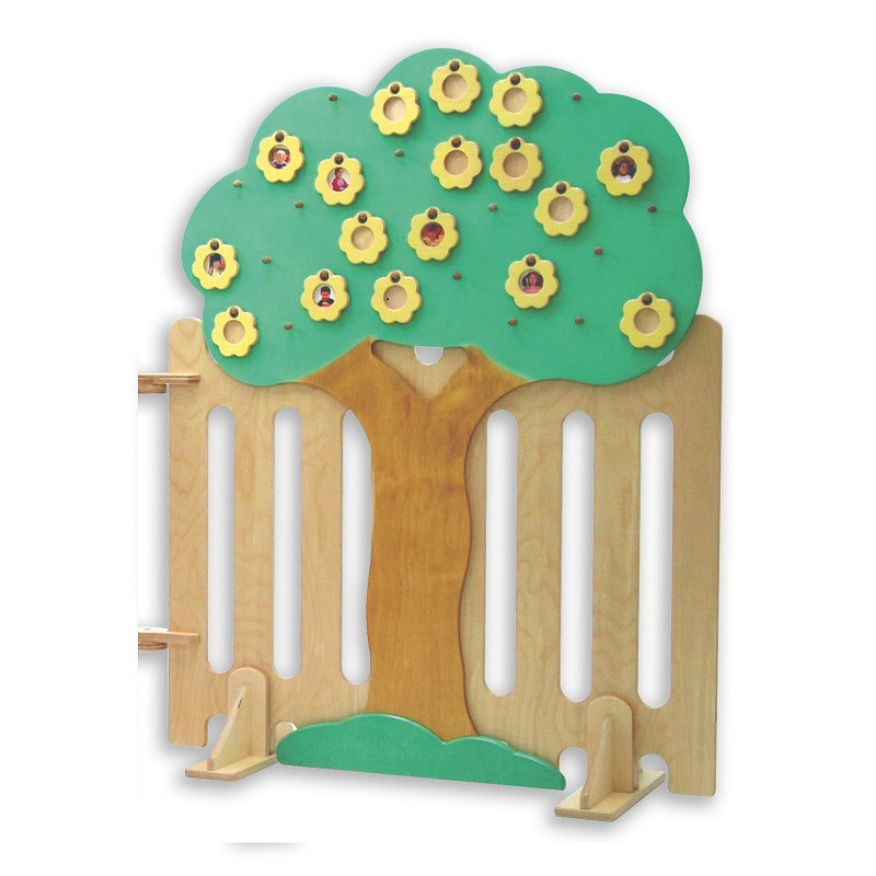 Applicazione albero delle presenze. Applicazione albero delle presenze.