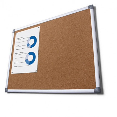 Bacheca in sughero 150.