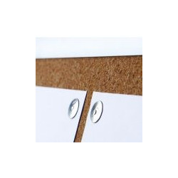 Bacheca in sughero 150.