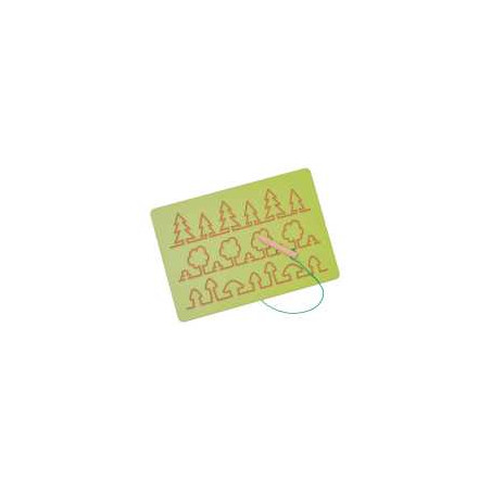 Pannello Grafomotorio